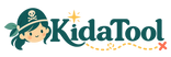 KidaTool - marque des petits aventuriers